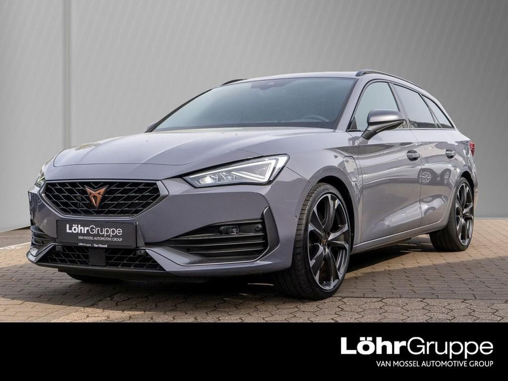 Seat Leon 1.4 TSI Sportstourer e-Hybrid DSG