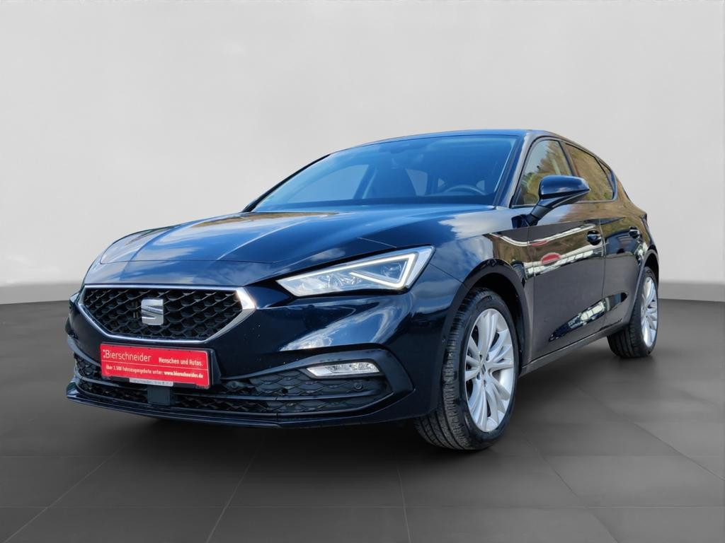 Seat Leon Style 2.0 TDI DSG