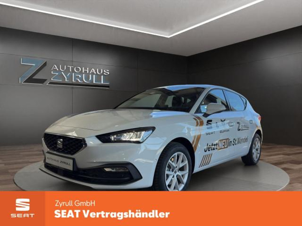 Seat Leon 1.5 eTSI