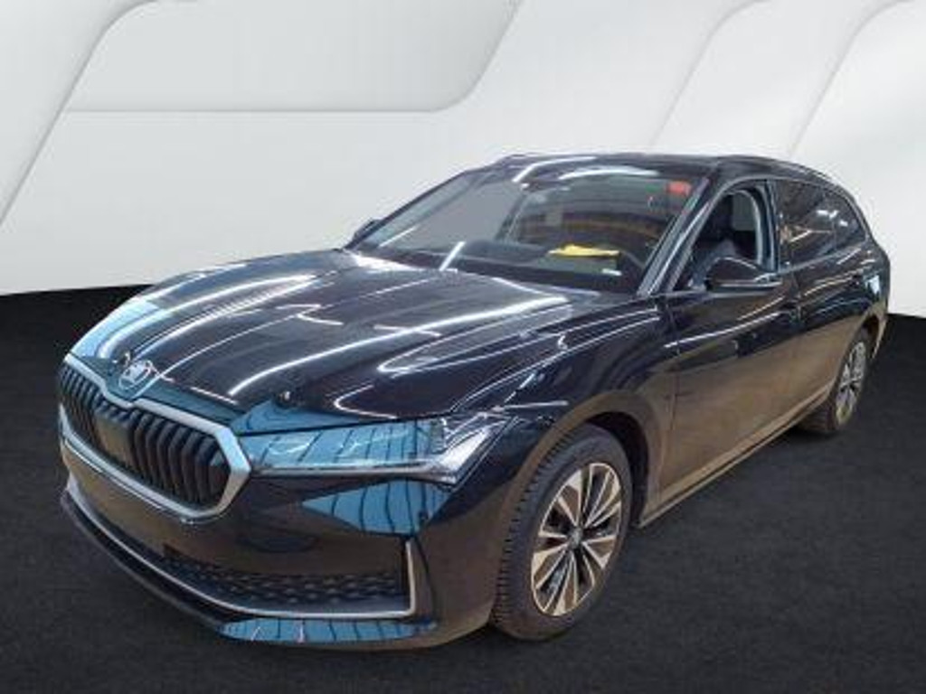 Skoda Superb Combi Selection