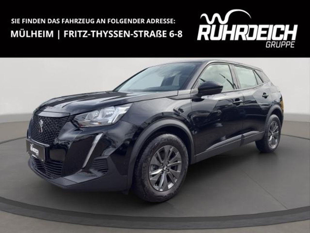 Peugeot 2008 Active Pack
