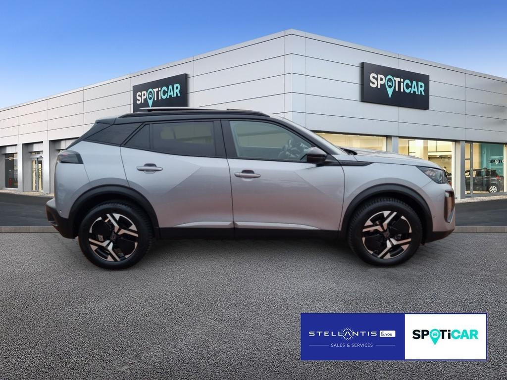 Peugeot 2008 GT-Line