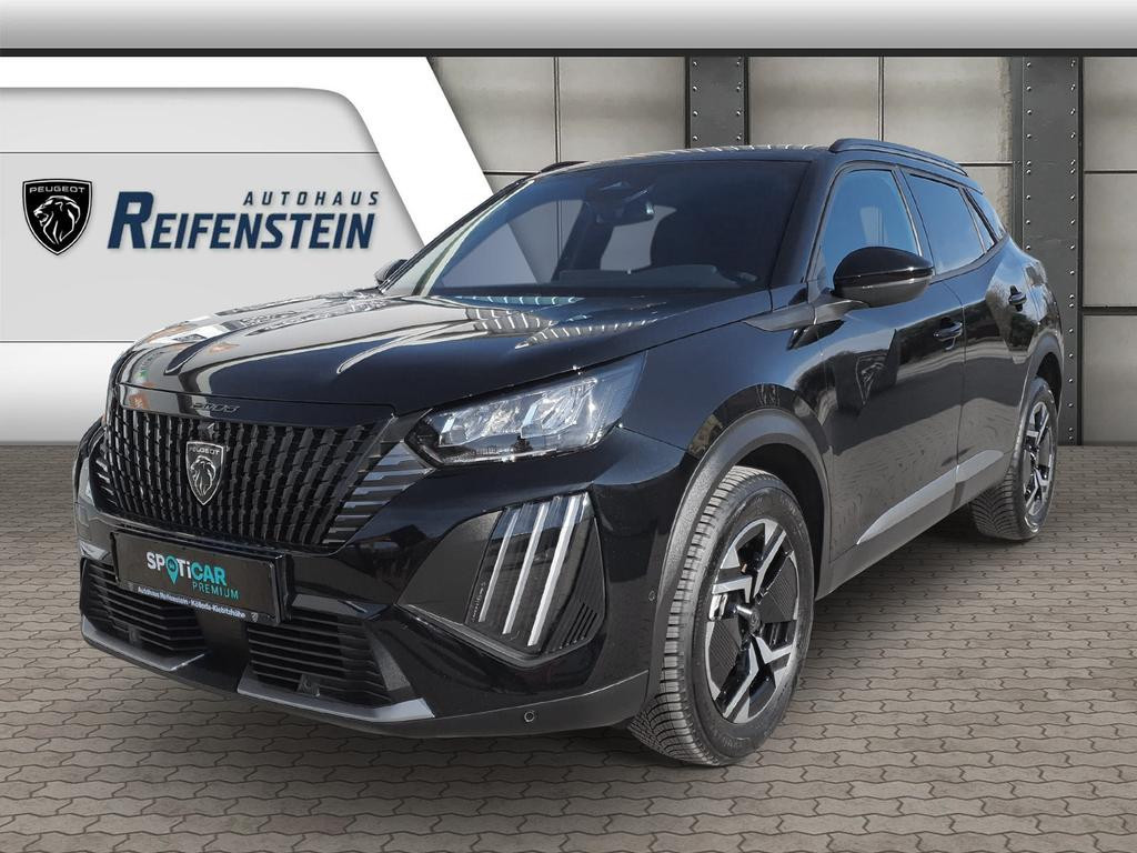 Peugeot 2008 Allure Pack