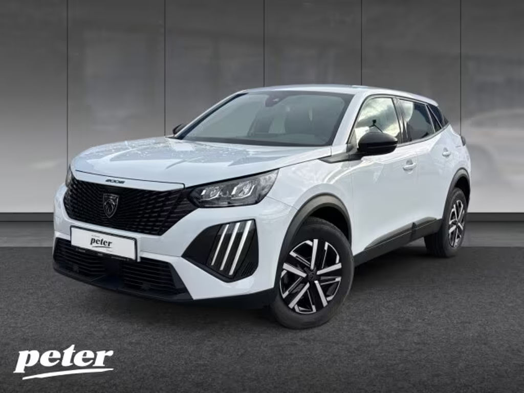Peugeot 2008 Active Pack