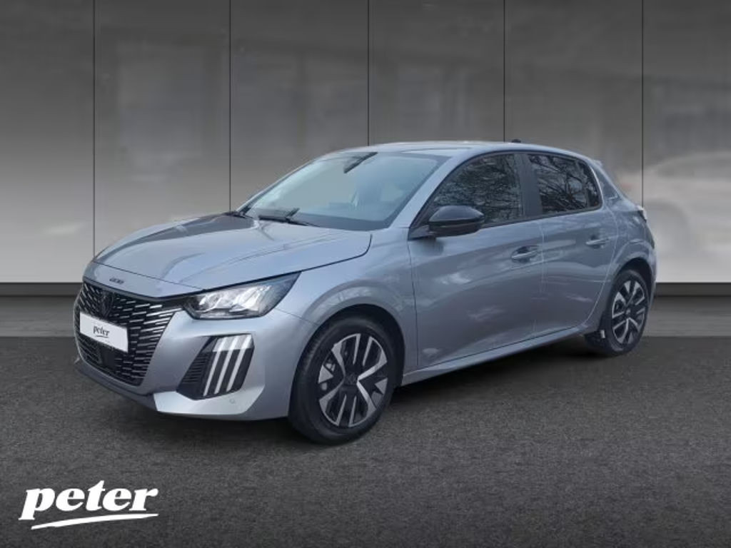 Peugeot 208 Executive
