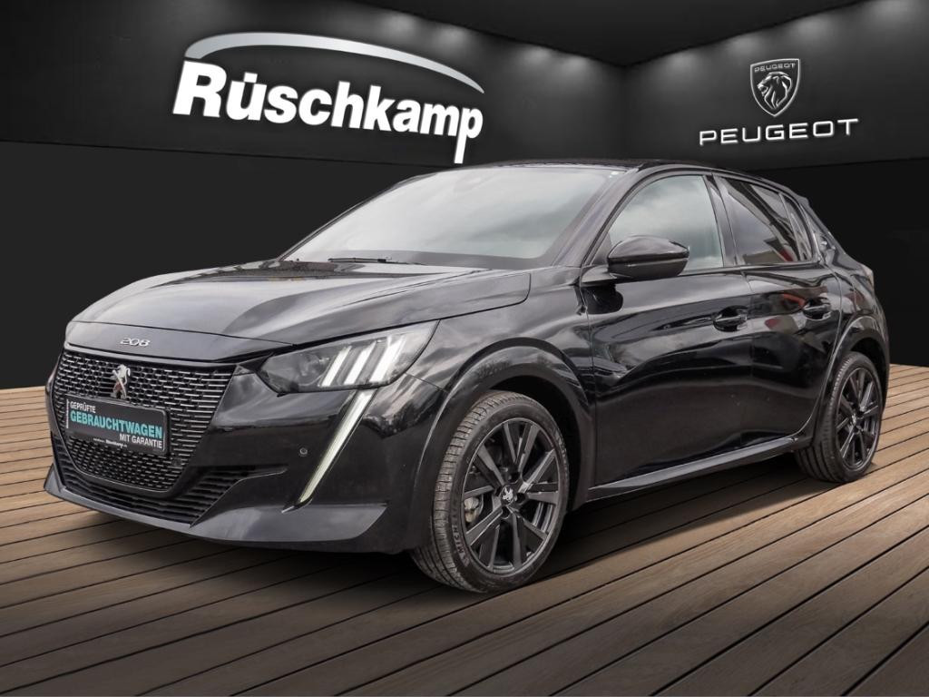 Peugeot 208 GT-Line