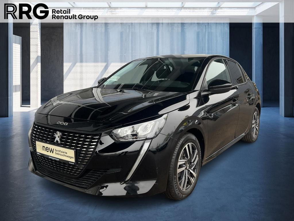Peugeot 208 Allure Pack PureTech