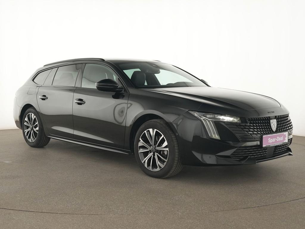 Peugeot 508 Allure Pack