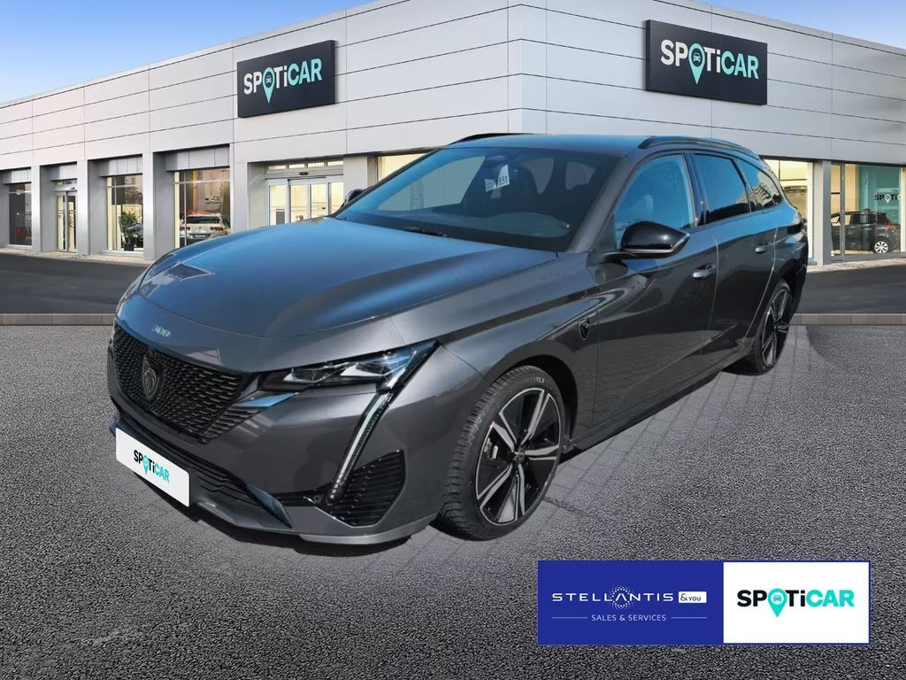 Peugeot 308 GT-Line SW