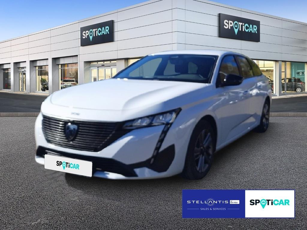 Peugeot 308 PureTech SW Active Pack