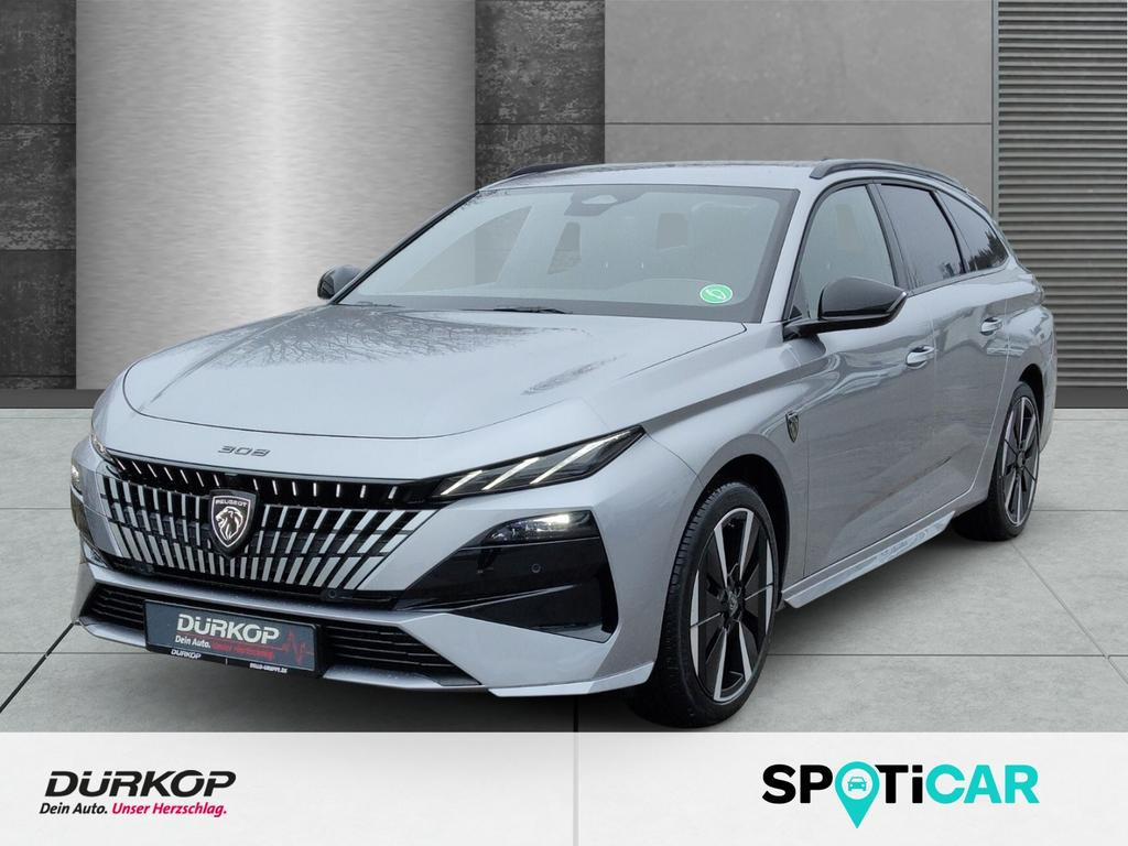 Peugeot e-308 GT-Line SW