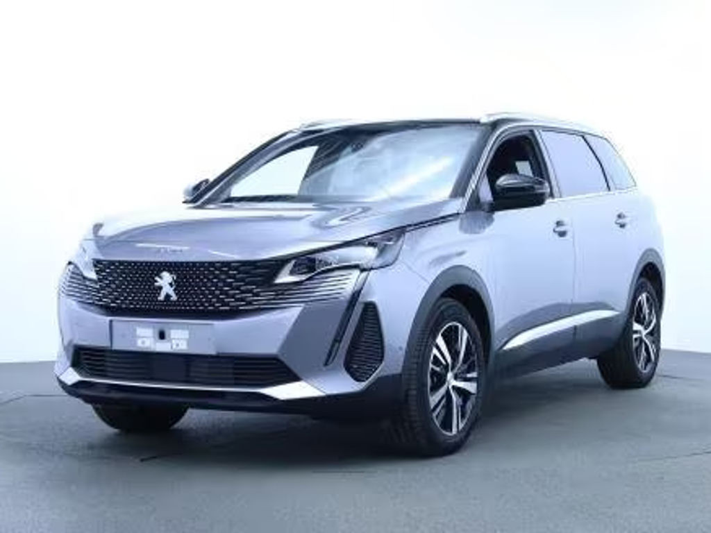 Peugeot 5008 GT-Line PureTech EAT8
