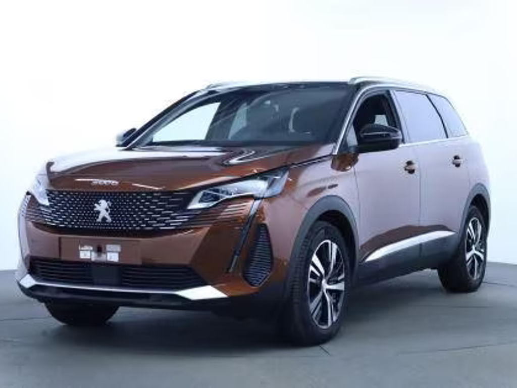 Peugeot 5008 GT-Line PureTech EAT8