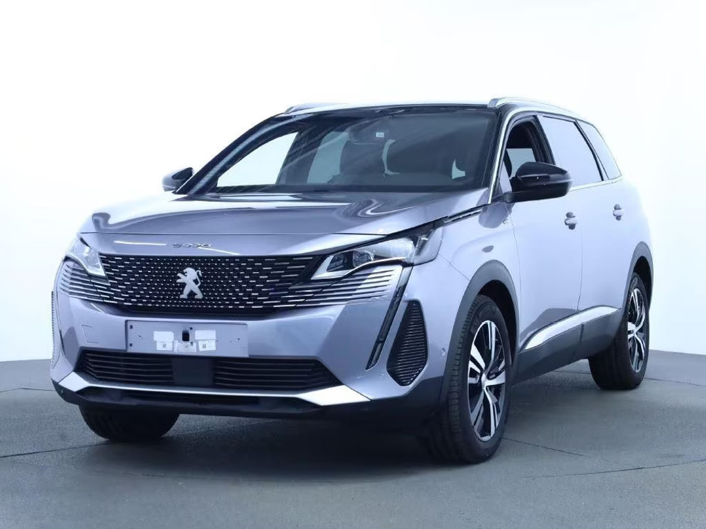 Peugeot 5008 GT-Line PureTech EAT8