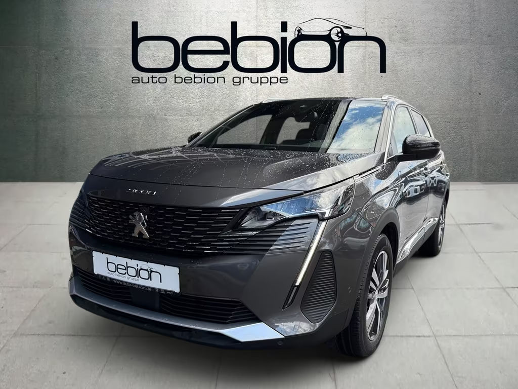 Peugeot 5008 Allure Pack PureTech