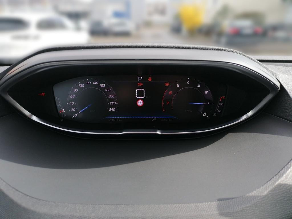 Peugeot 5008 Allure Pack PureTech