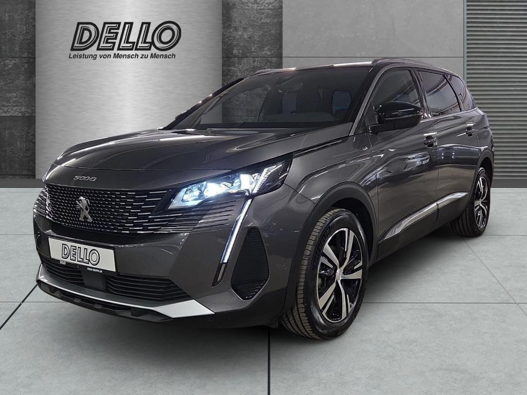 Peugeot 5008 GT-Line PureTech