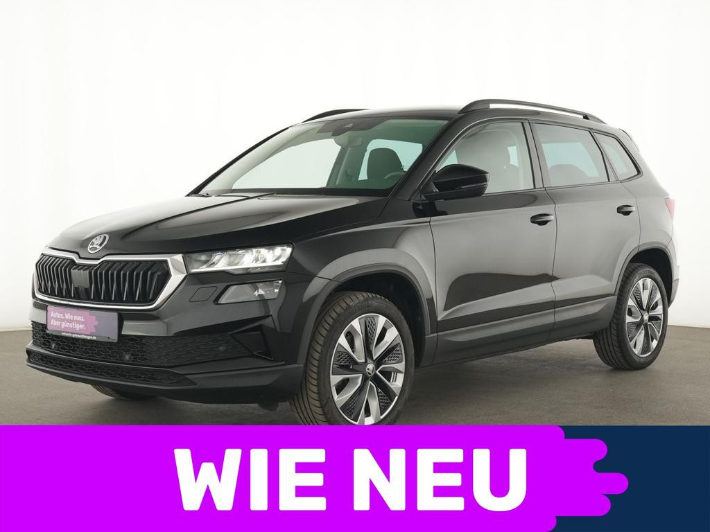 Skoda Karoq Style Style