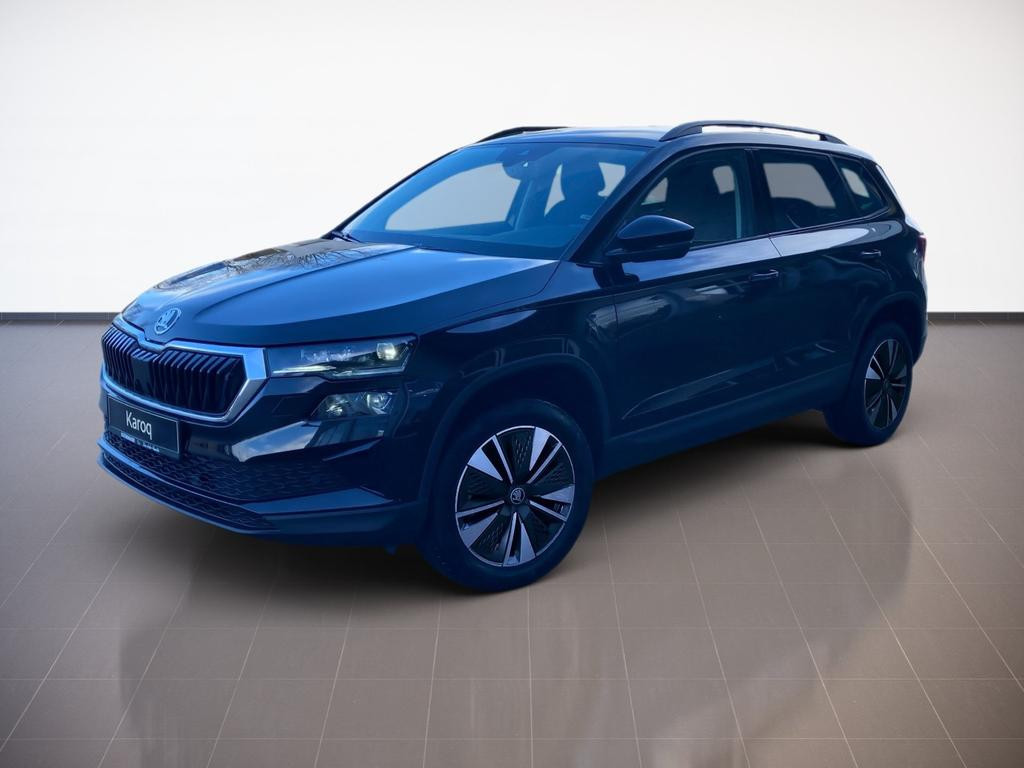 Skoda Karoq 1.5 TSI