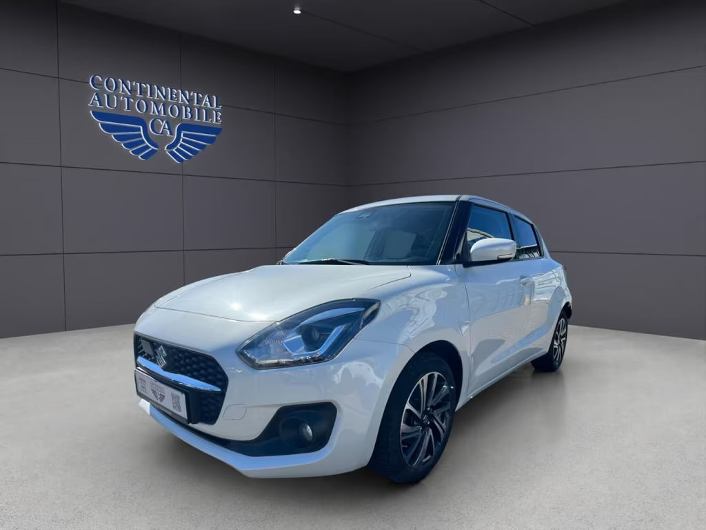 Suzuki Swift Comfort