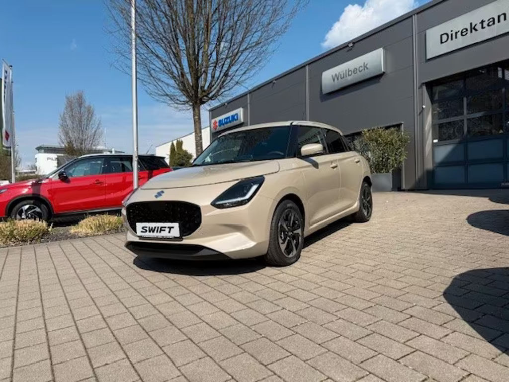 Suzuki Swift Comfort