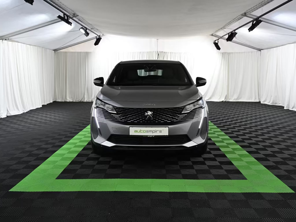 Peugeot 3008 Allure Pack EAT8