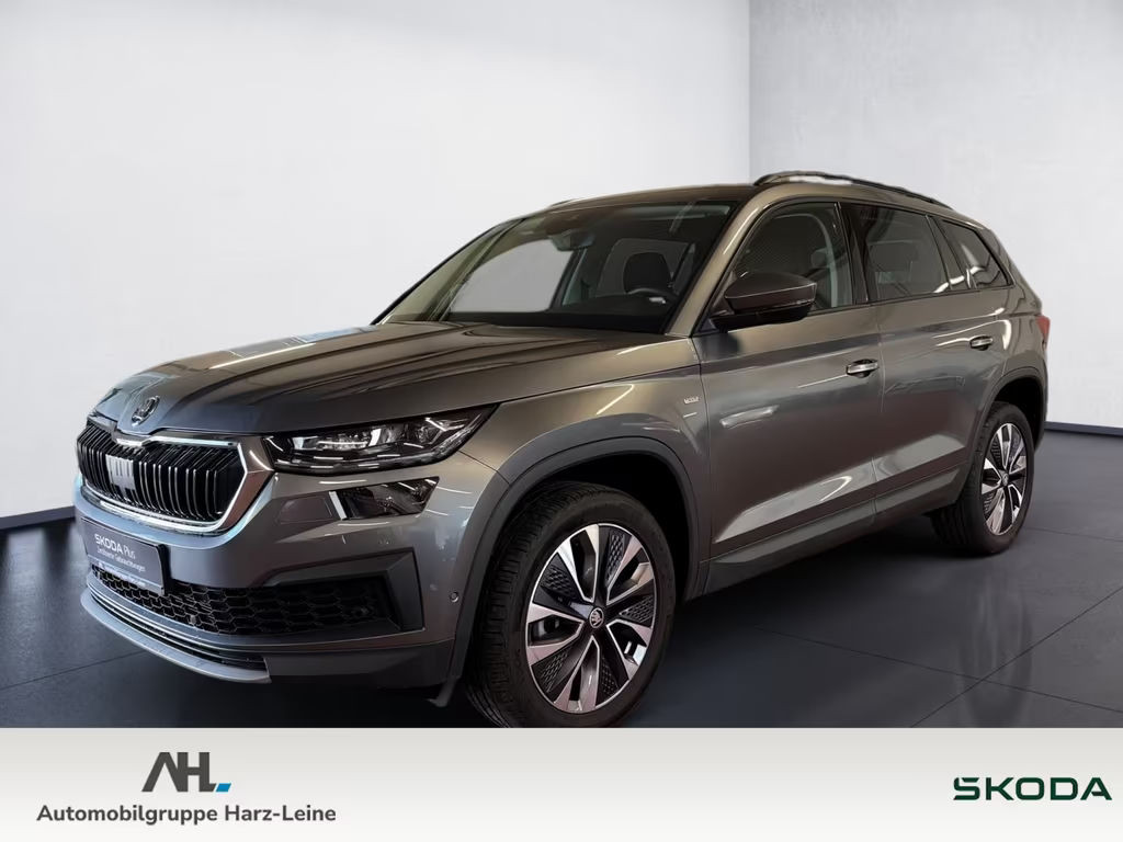 Skoda Kodiaq 2.0 TDI Tour
