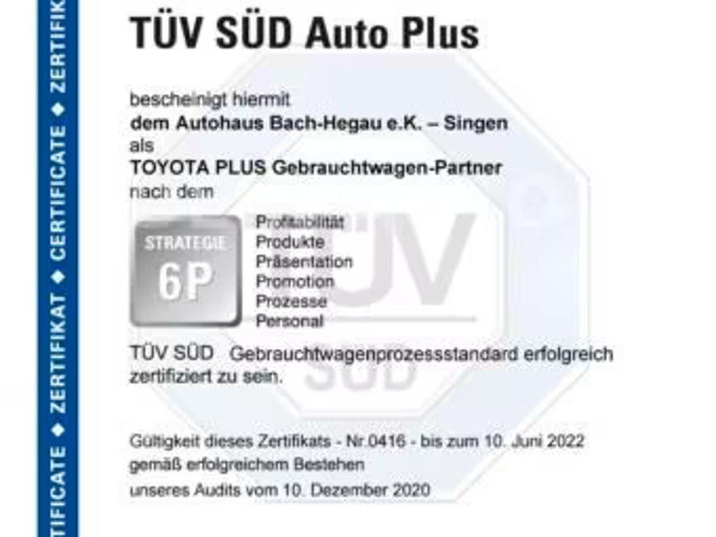 Toyota Proace (Verso)