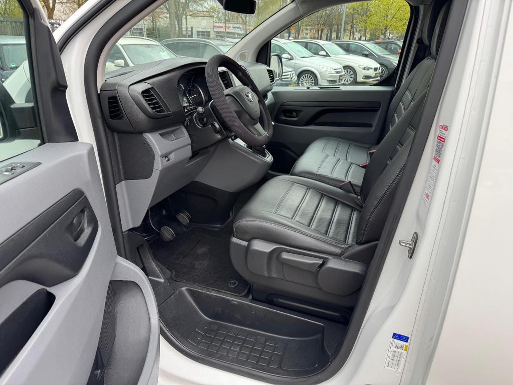Toyota Proace (Verso)