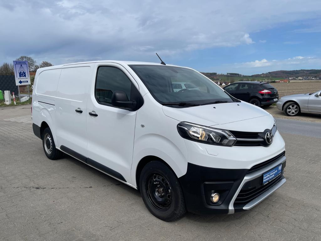 Toyota Proace (Verso)