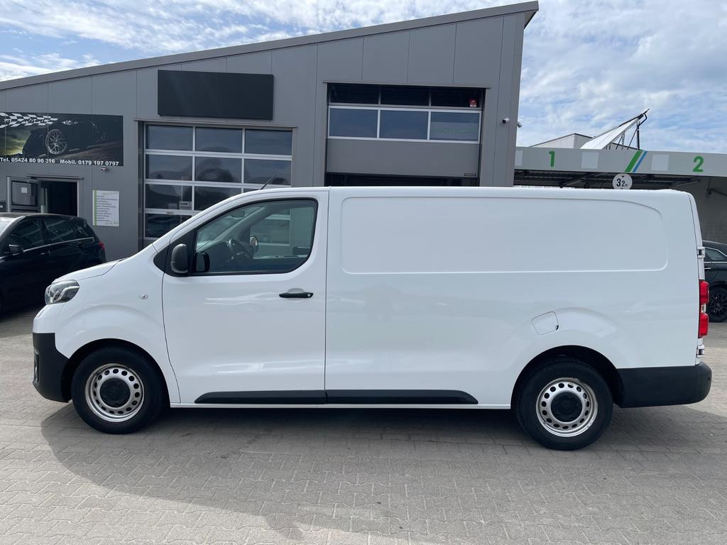 Toyota Proace (Verso)