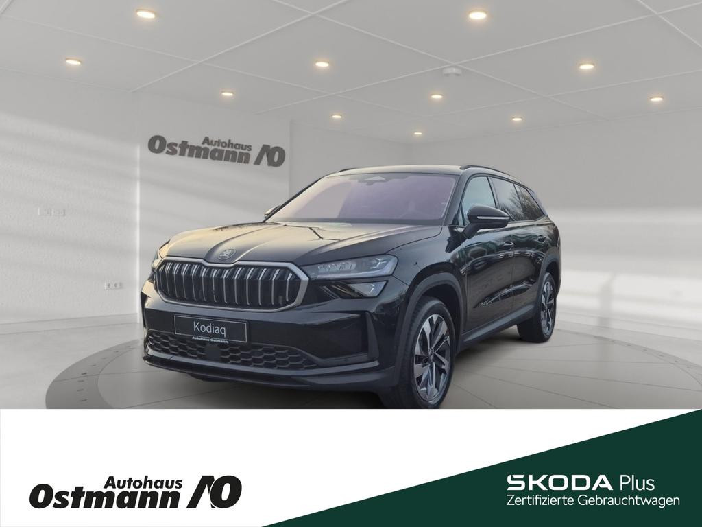 Skoda Kodiaq Selection