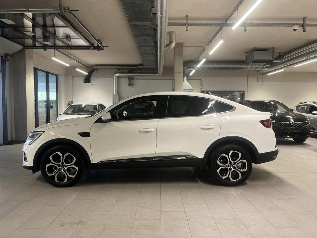 Renault Arkana Intens