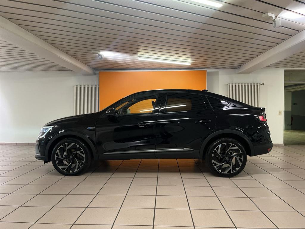 Renault Arkana Esprit Alpine