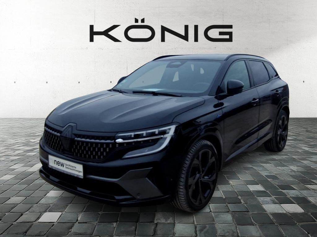 Renault Austral Techno Esprit Alpine