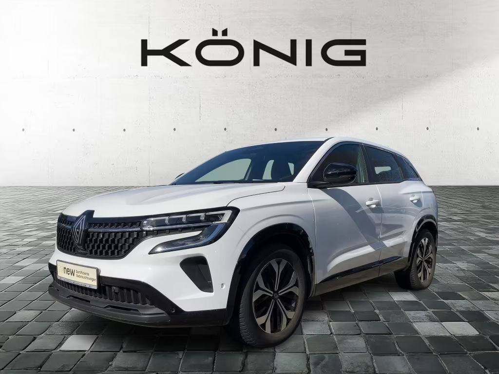 Renault Austral Equilibre