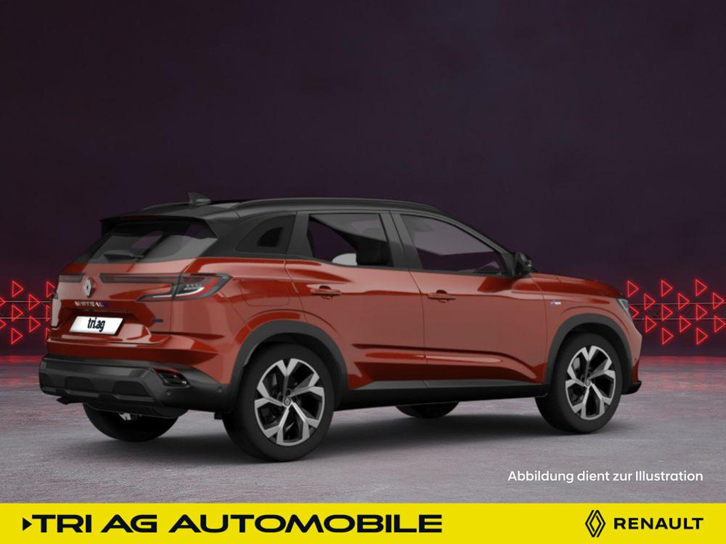 Renault Austral