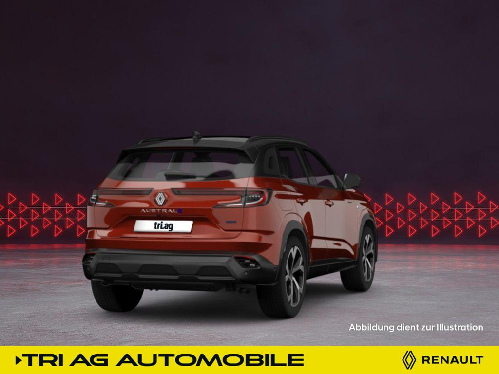 Renault Austral
