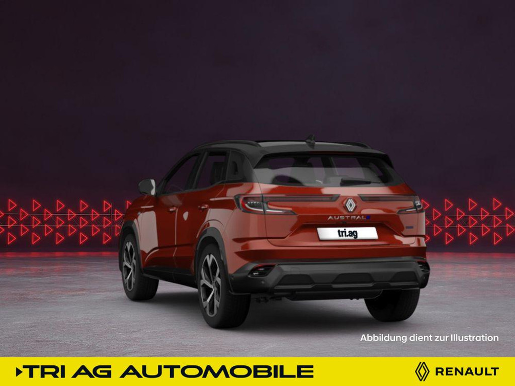 Renault Austral