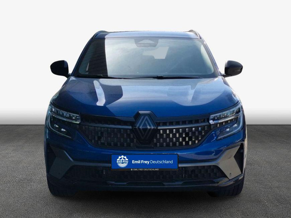 Renault Austral E-Tech Techno Esprit