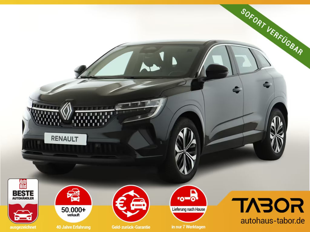 Renault Austral Evolution ACC TotW Nav SHZ Kam UVP-32%*