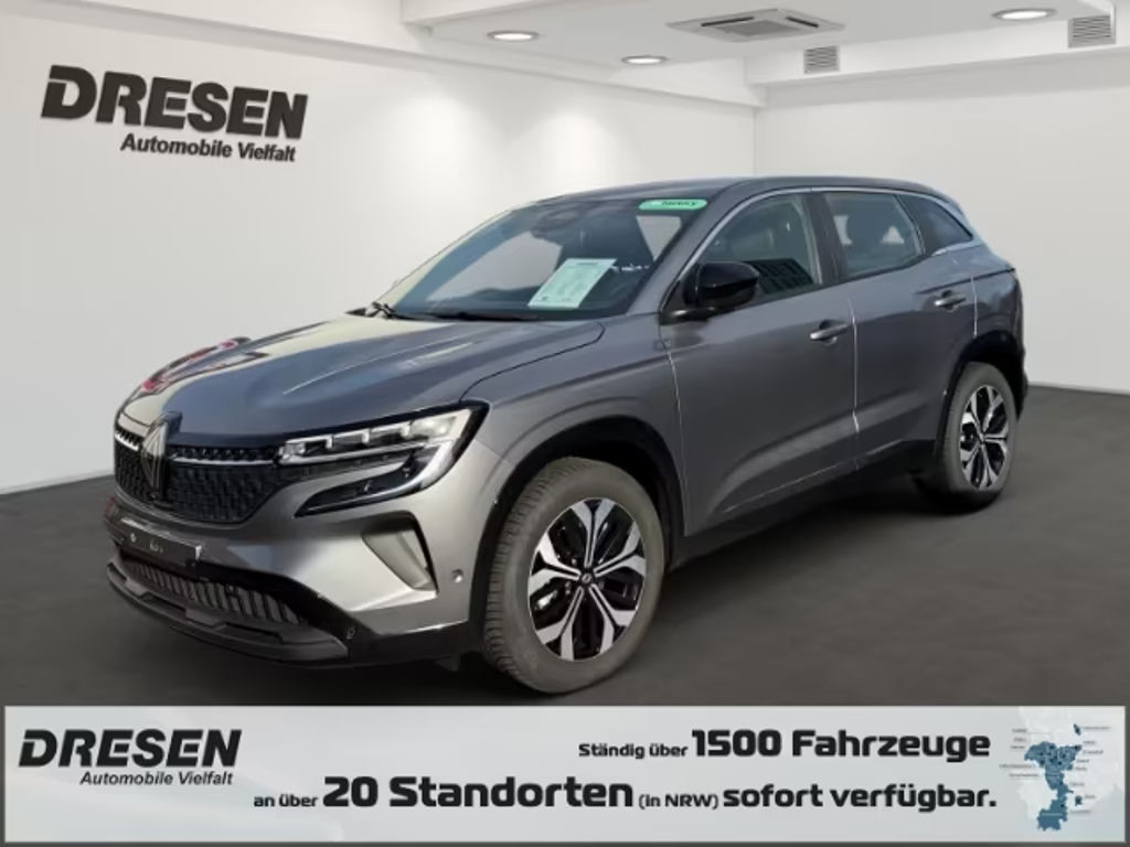 Renault Austral E-Tech
