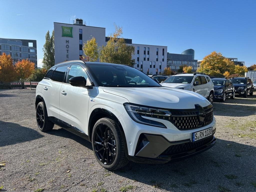 Renault Austral