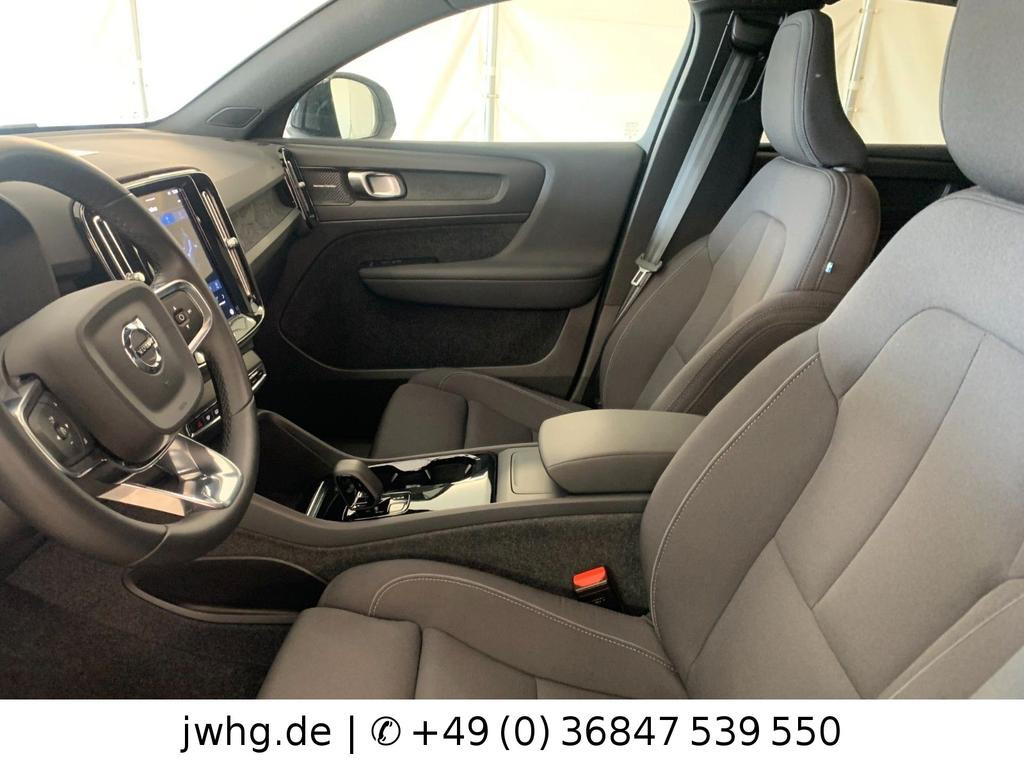 Volvo C40