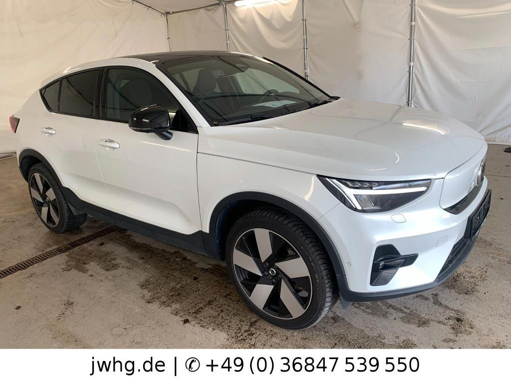 Volvo C40