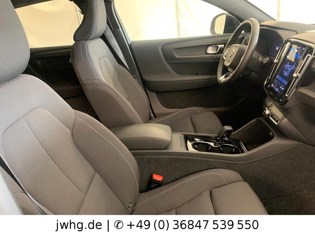 Volvo C40