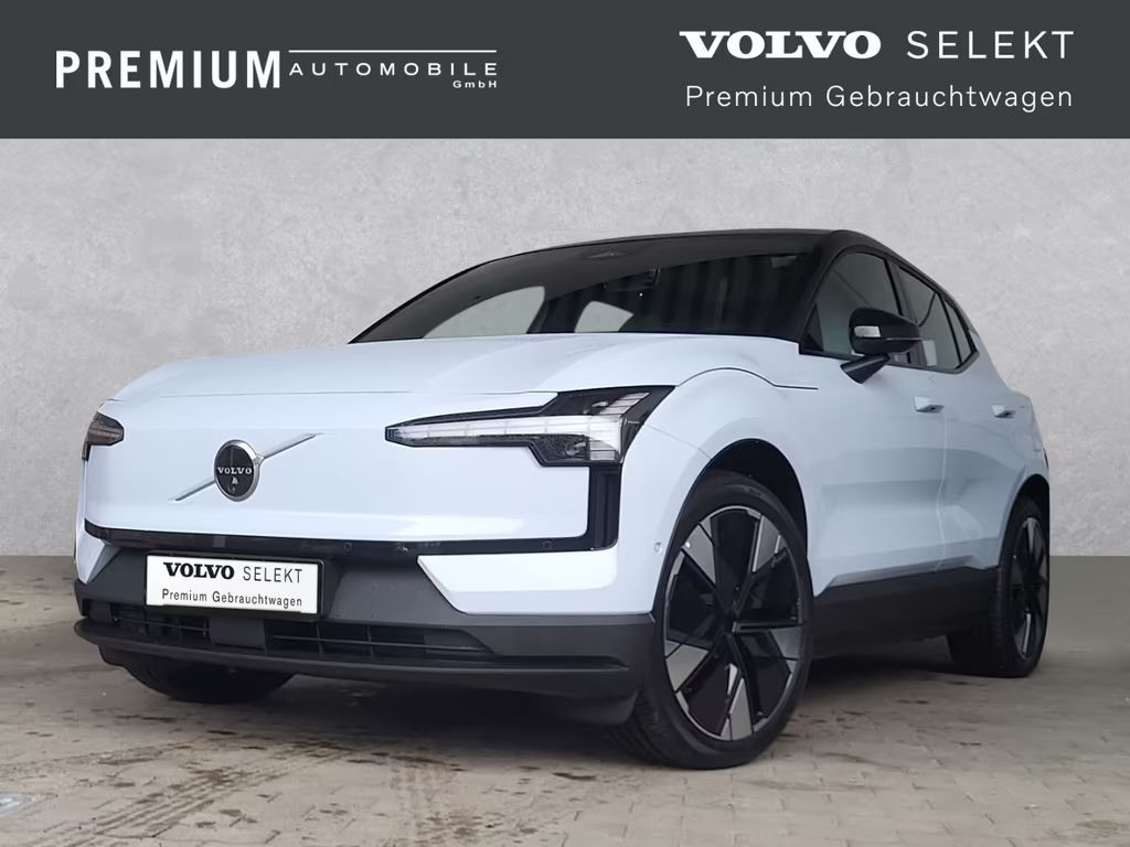 Volvo EX30 AWD Vierwielaandrijving Performance Twin motor Ultra