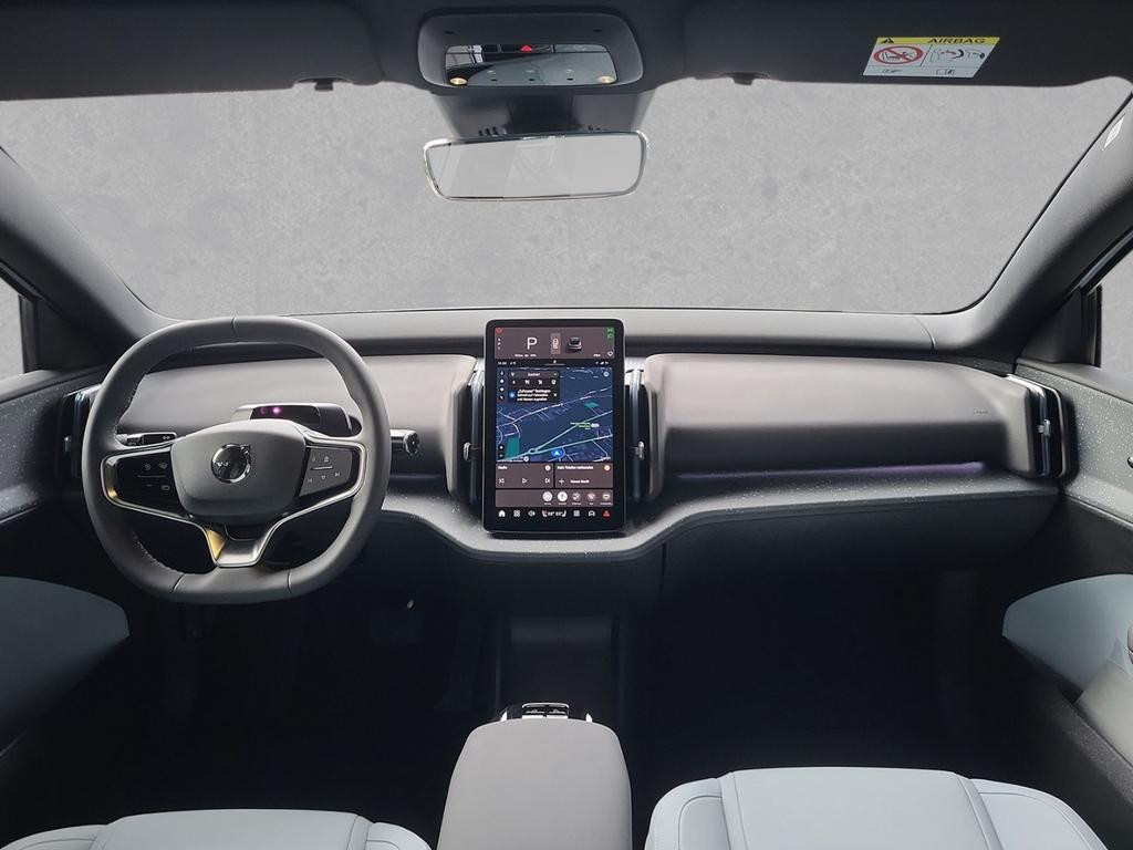 Volvo EX30