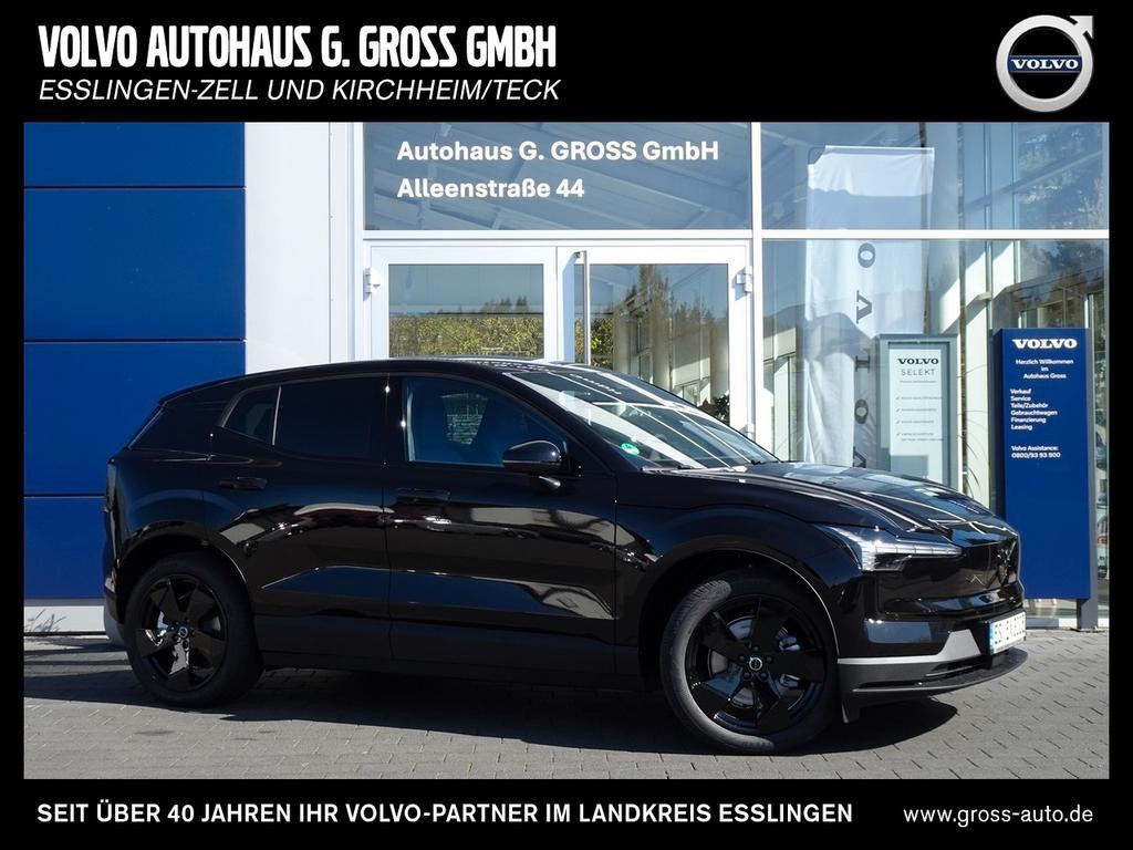 Volvo EX30 Plus Extended range Single motor