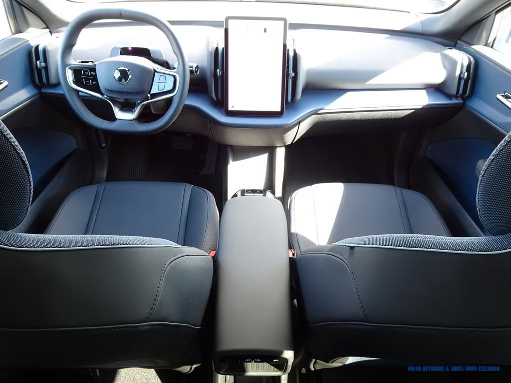 Volvo EX30